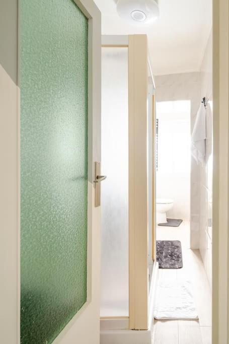 Alboko Apartment Bilbao Exterior foto