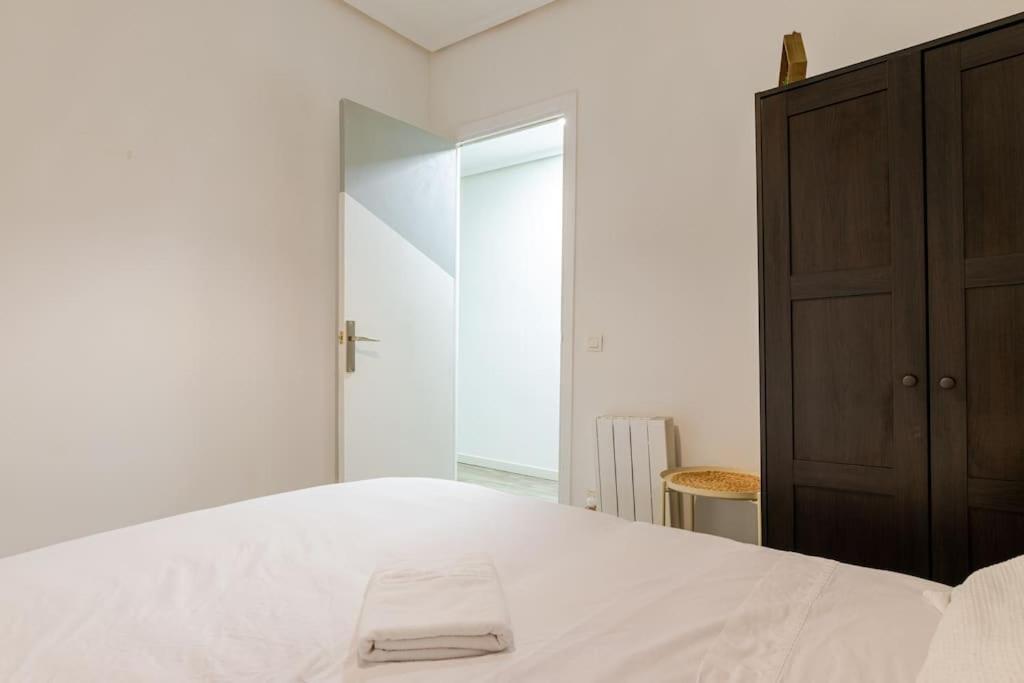 Alboko Apartment Bilbao Exterior foto