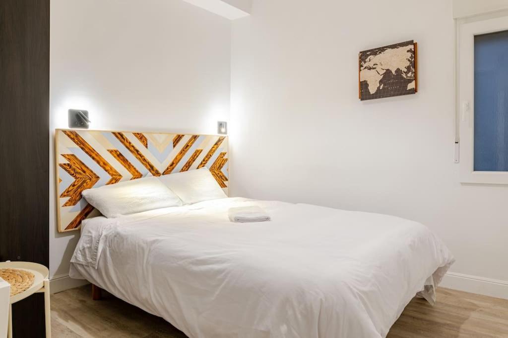 Alboko Apartment Bilbao Exterior foto