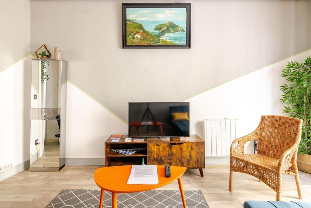 Alboko Apartment Bilbao Exterior foto