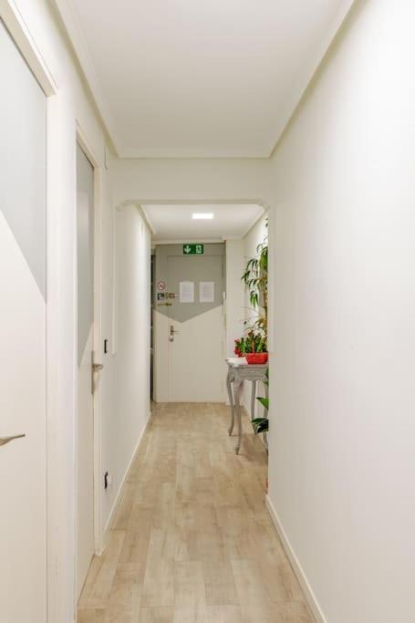 Alboko Apartment Bilbao Exterior foto