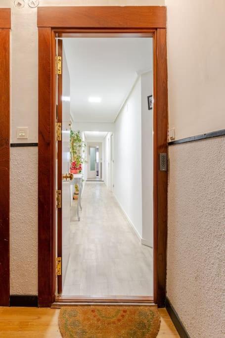 Alboko Apartment Bilbao Exterior foto