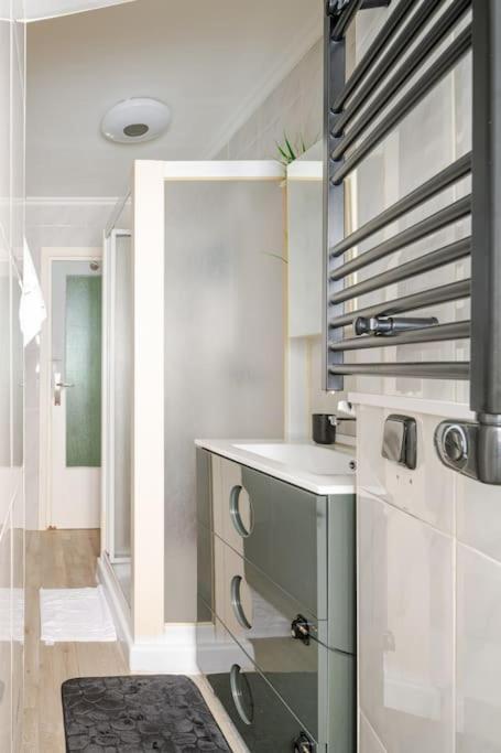 Alboko Apartment Bilbao Exterior foto