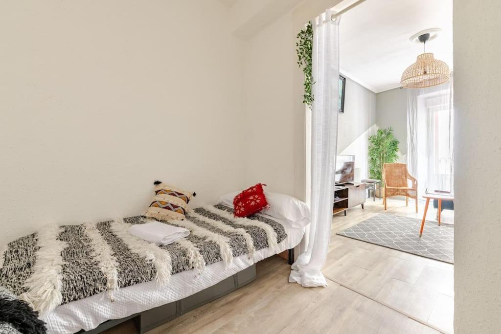 Alboko Apartment Bilbao Exterior foto