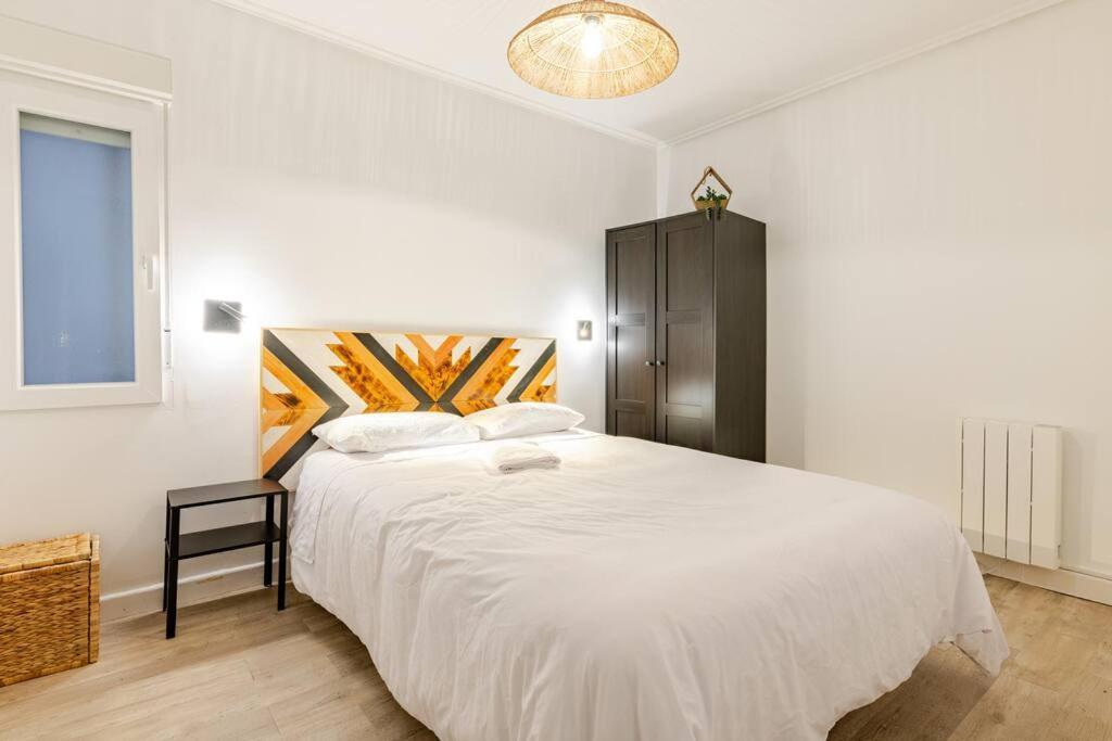 Alboko Apartment Bilbao Exterior foto